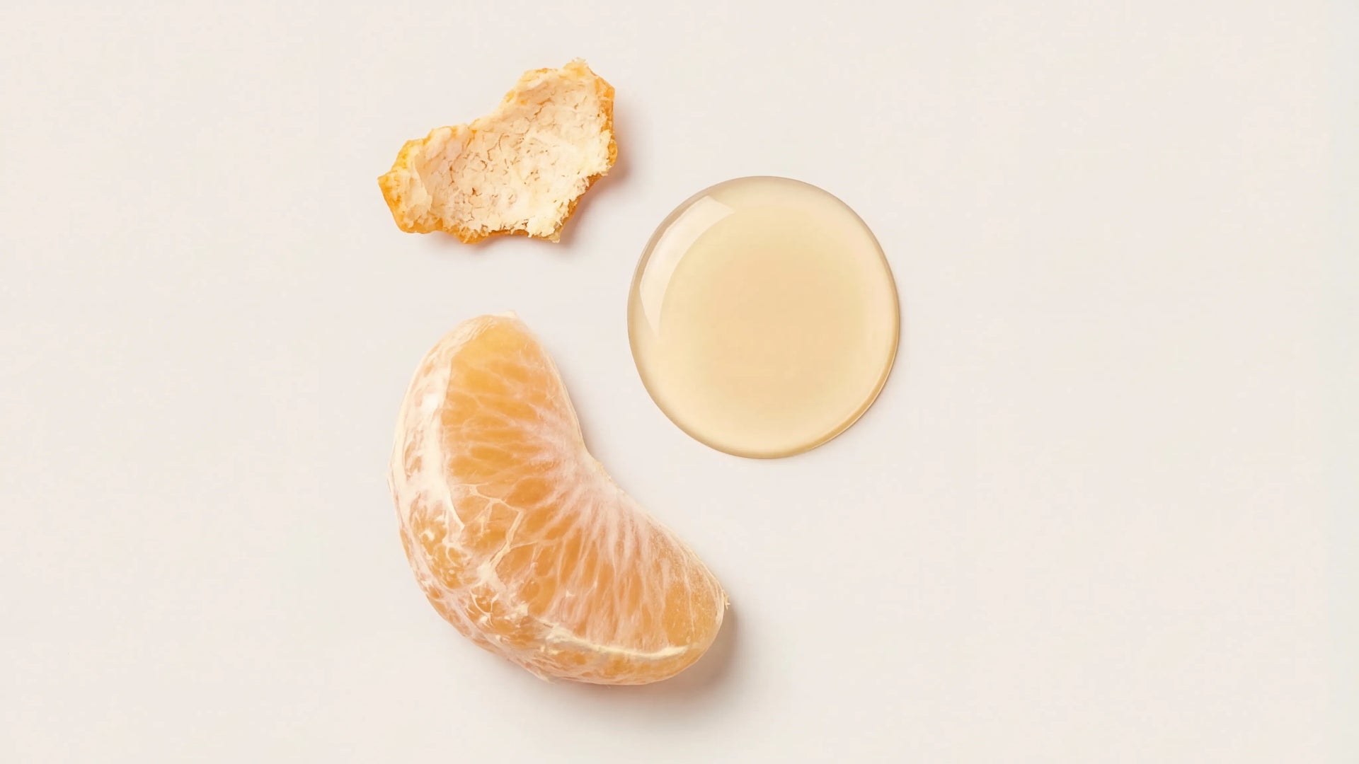 Mandarinenöl – Natürliches Mandarinenöl für eine sanfte Pflege und ein angenehmes Hautgefühl