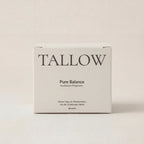 Pure Balance Hautbalsam 50 ml von HEIDE-TALLOW – Frontansicht der Verpackung