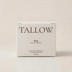 Pure Hautbalsam 100 ml von HEIDE-TALLOW – Frontansicht der Verpackung