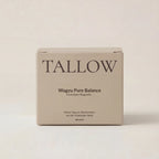 Wagyu Pure Balance Hautbalsam 50 ml von HEIDE-TALLOW – Frontansicht der Verpackung